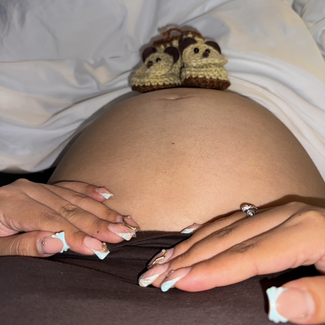 Photo shared by Alexia for their Babylist baby registry.