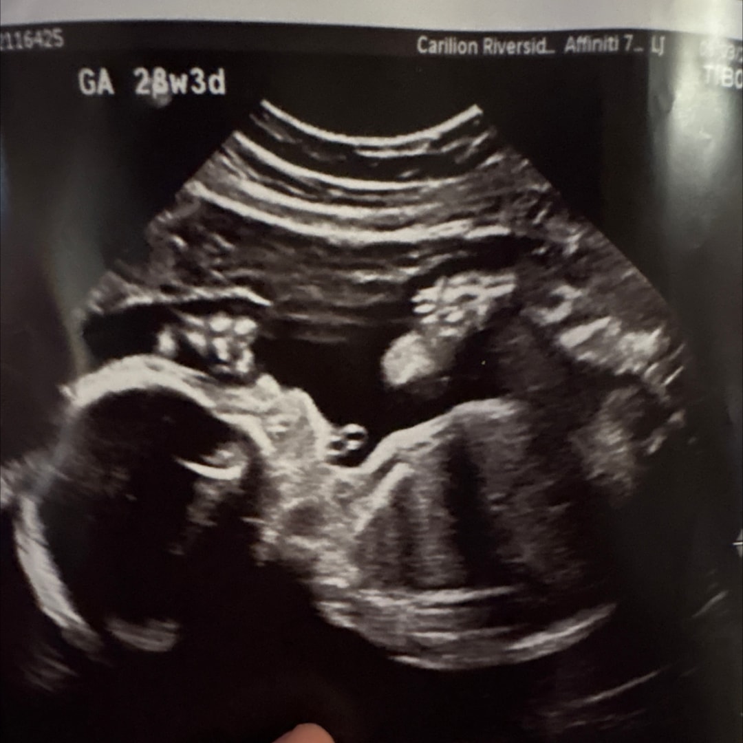 Photo shared by Jazmin for their Babylist baby registry.