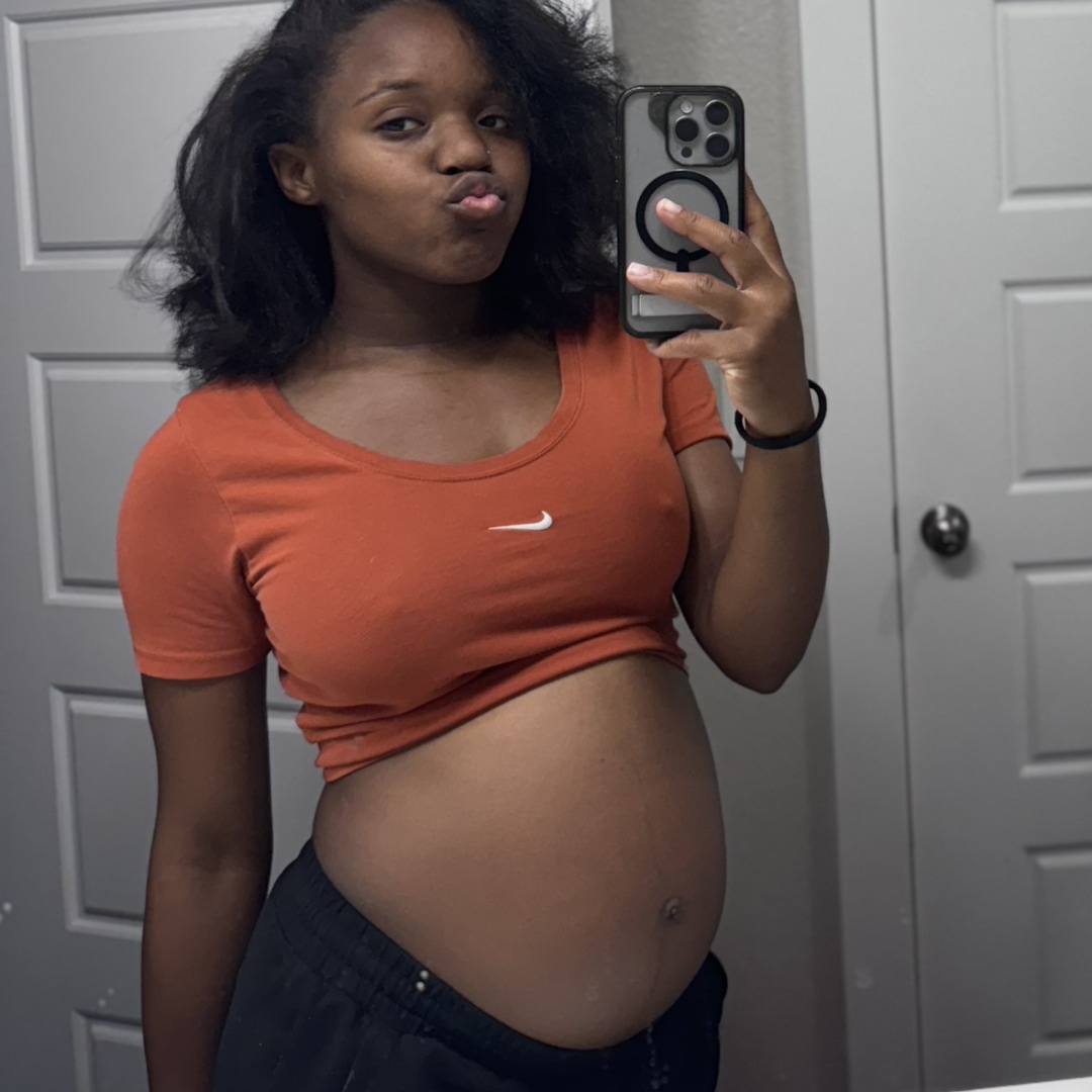 Photo shared by Talia for their Babylist baby registry.