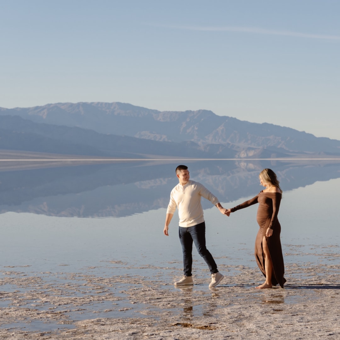 Photo shared by Brenna for their Babylist baby registry.