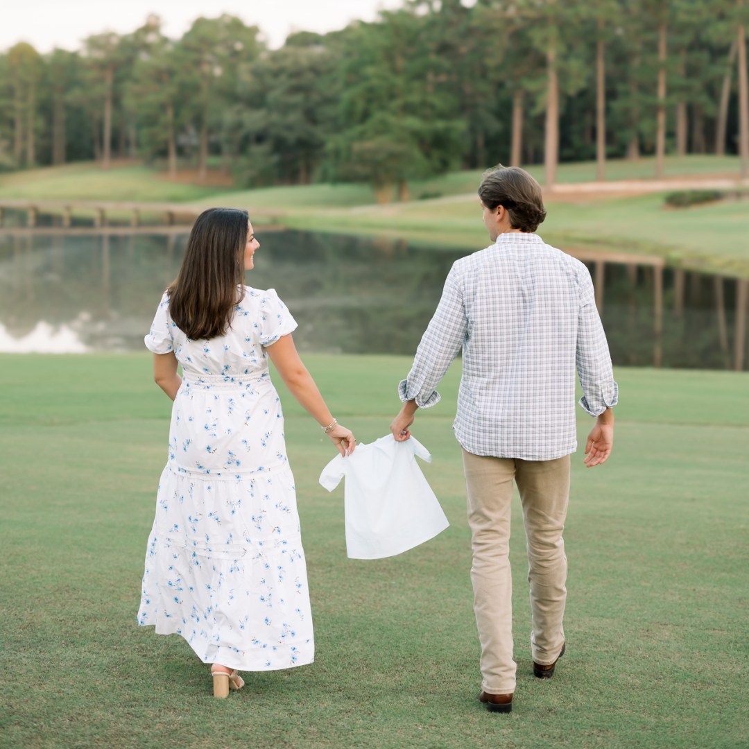 Photo shared by Lucy for their Babylist baby registry.