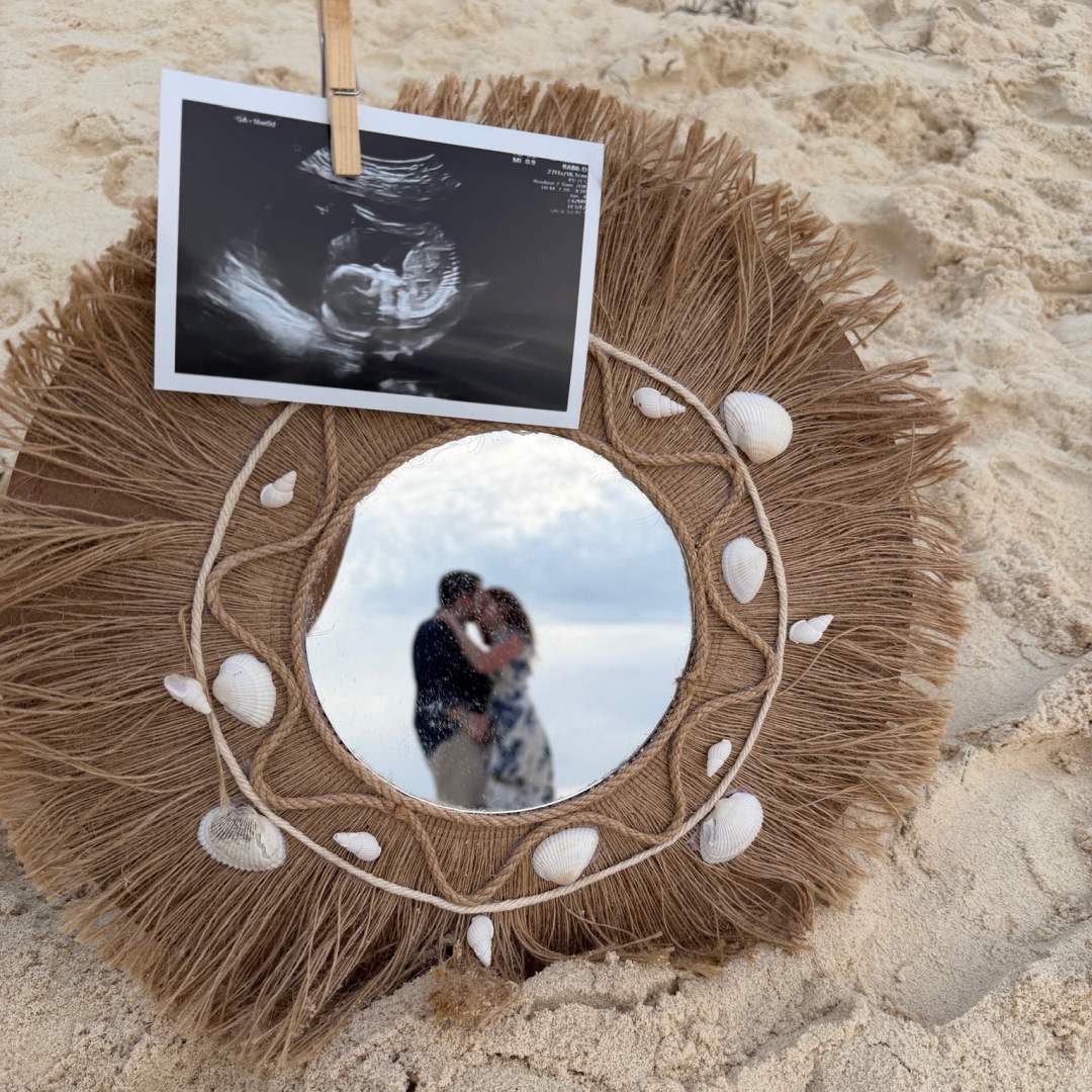 Photo shared by Ali for their Babylist baby registry.