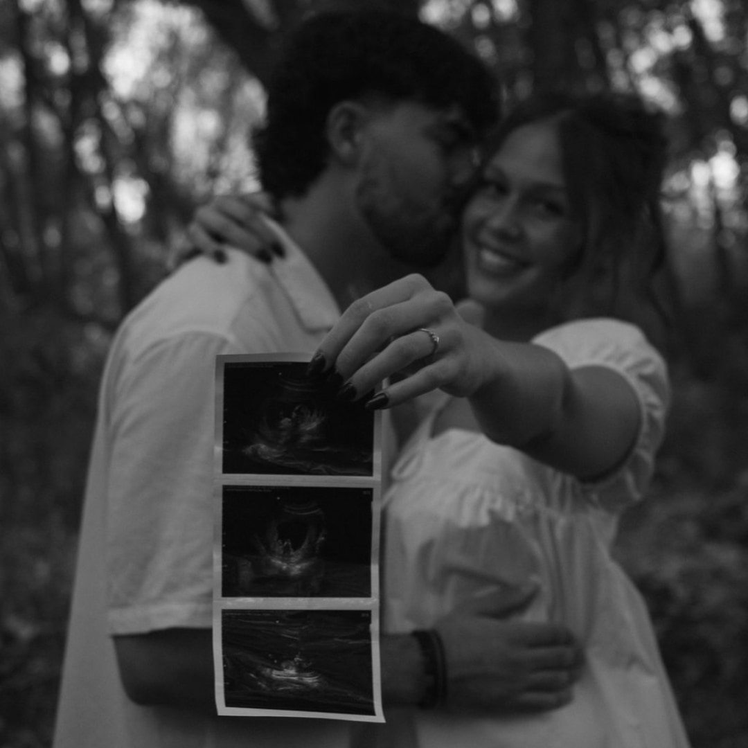 Photo shared by Charlie for their Babylist baby registry.