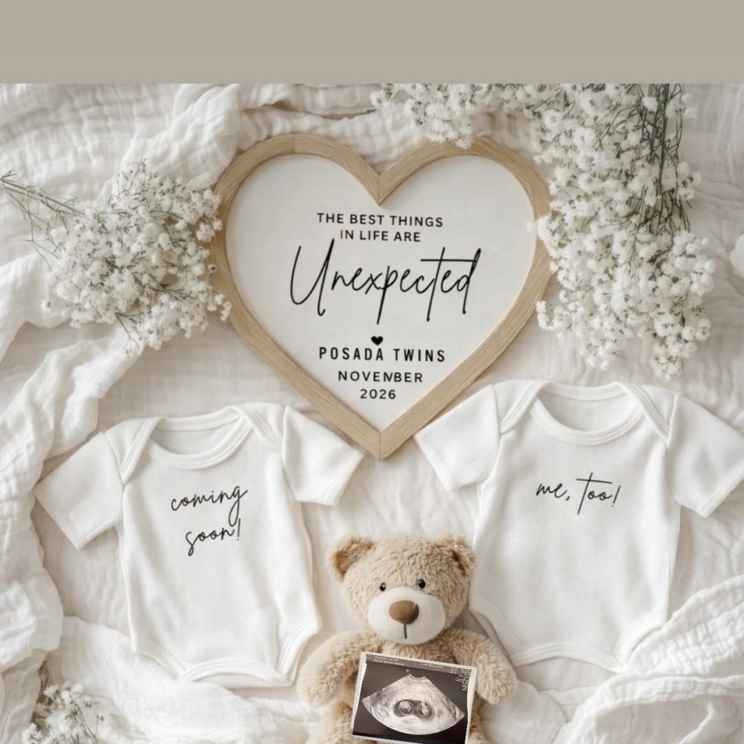 Photo shared by Gisell for their Babylist baby registry.