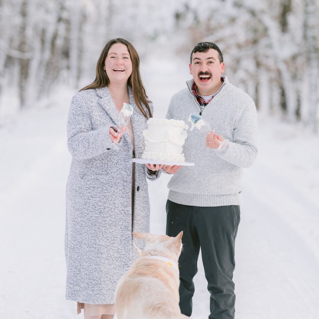 Photo shared by Maddie for their Babylist baby registry.