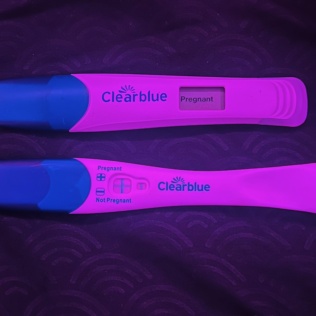 Photo shared by Maria for their Babylist baby registry.