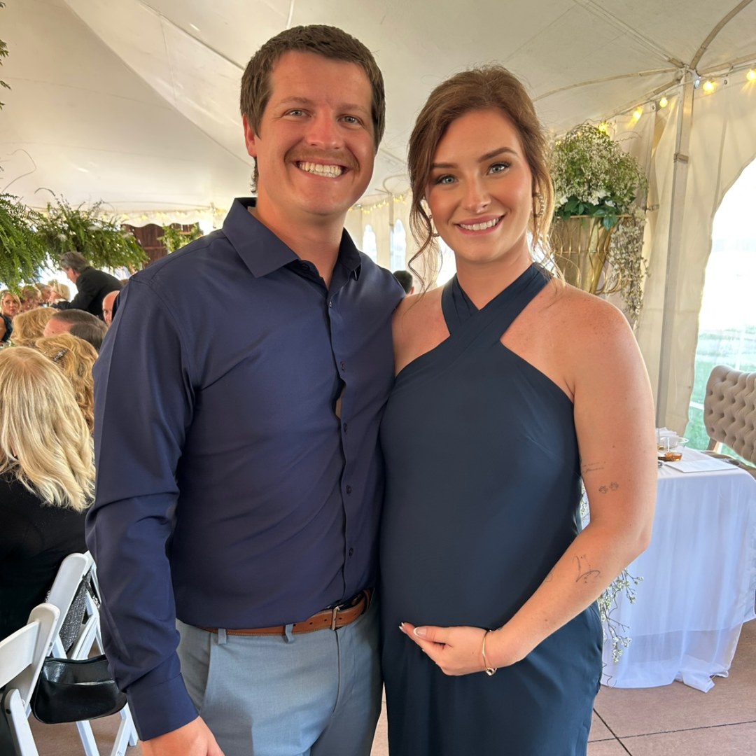Photo shared by Madison for their Babylist baby registry.