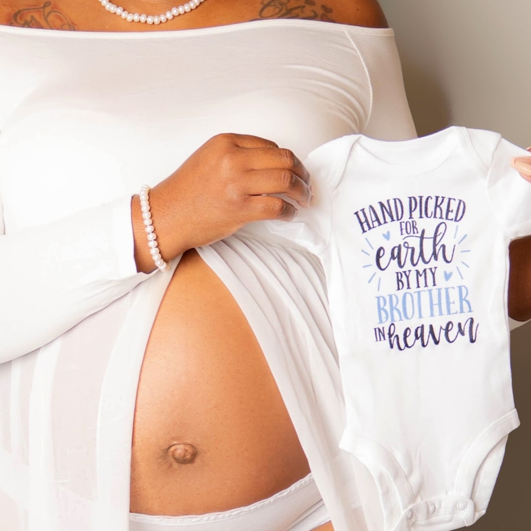 Photo shared by Celeste for their Babylist baby registry.