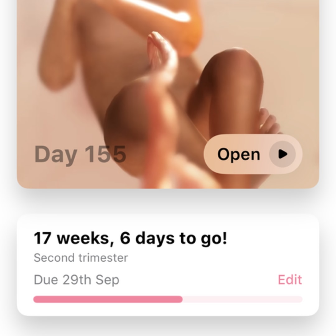 Photo shared by Imani for their Babylist baby registry.