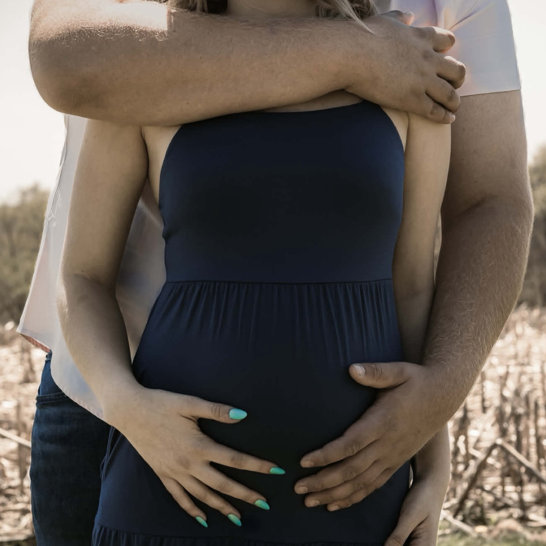 Photo shared by Martina for their Babylist baby registry.