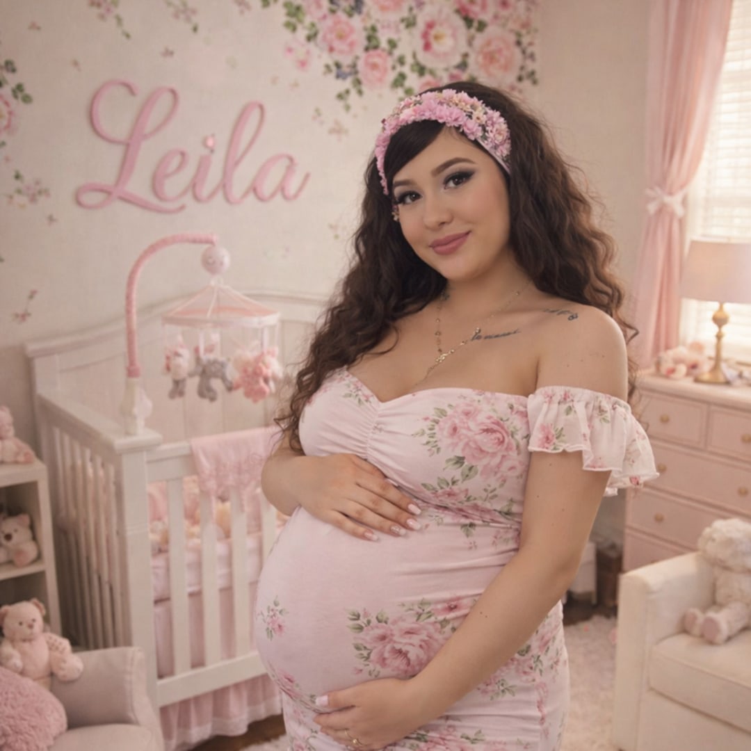 Photo shared by Gianna for their Babylist baby registry.