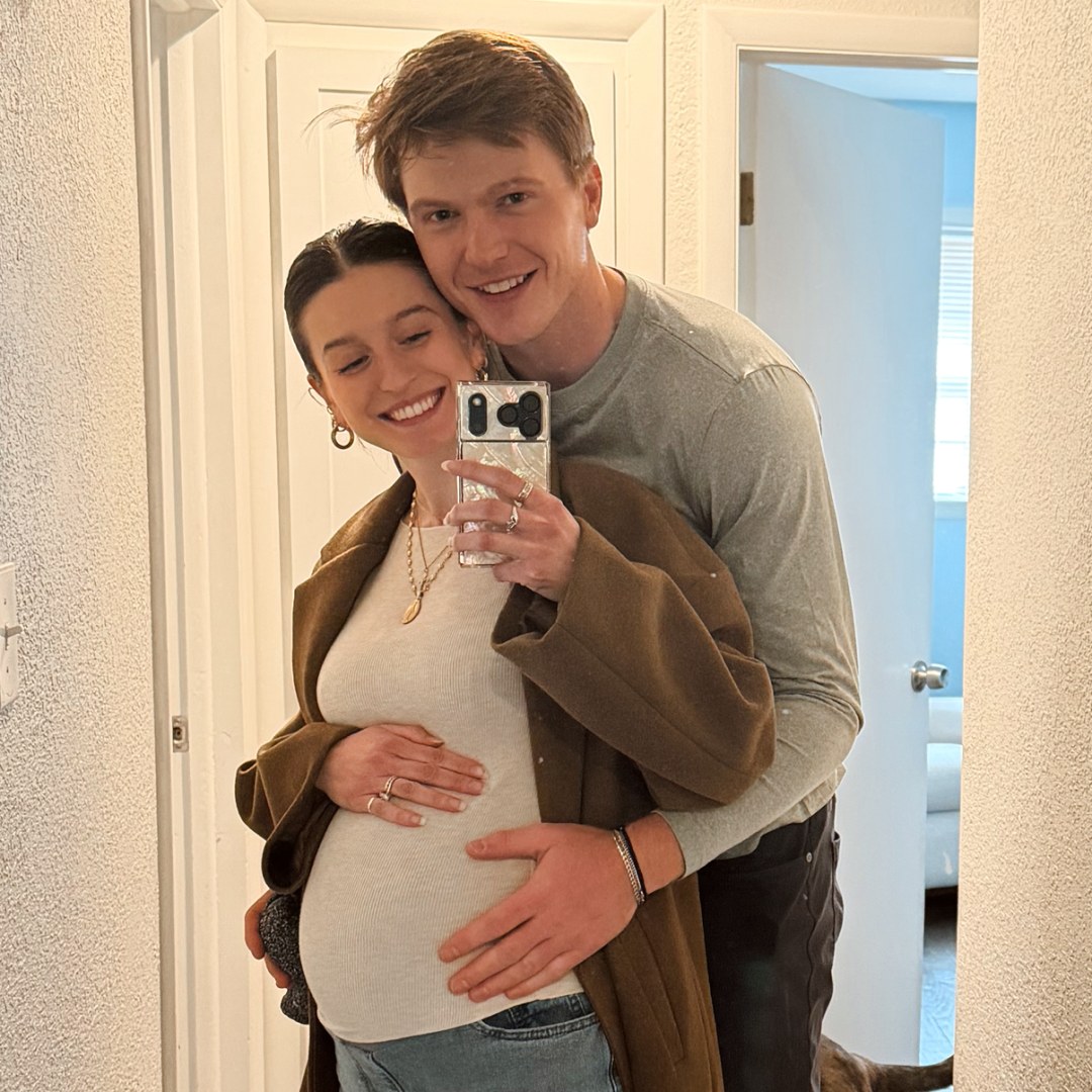 Photo shared by Sarah for their Babylist baby registry.