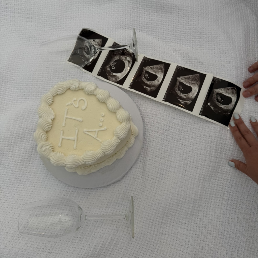 Photo shared by Ashley for their Babylist baby registry.