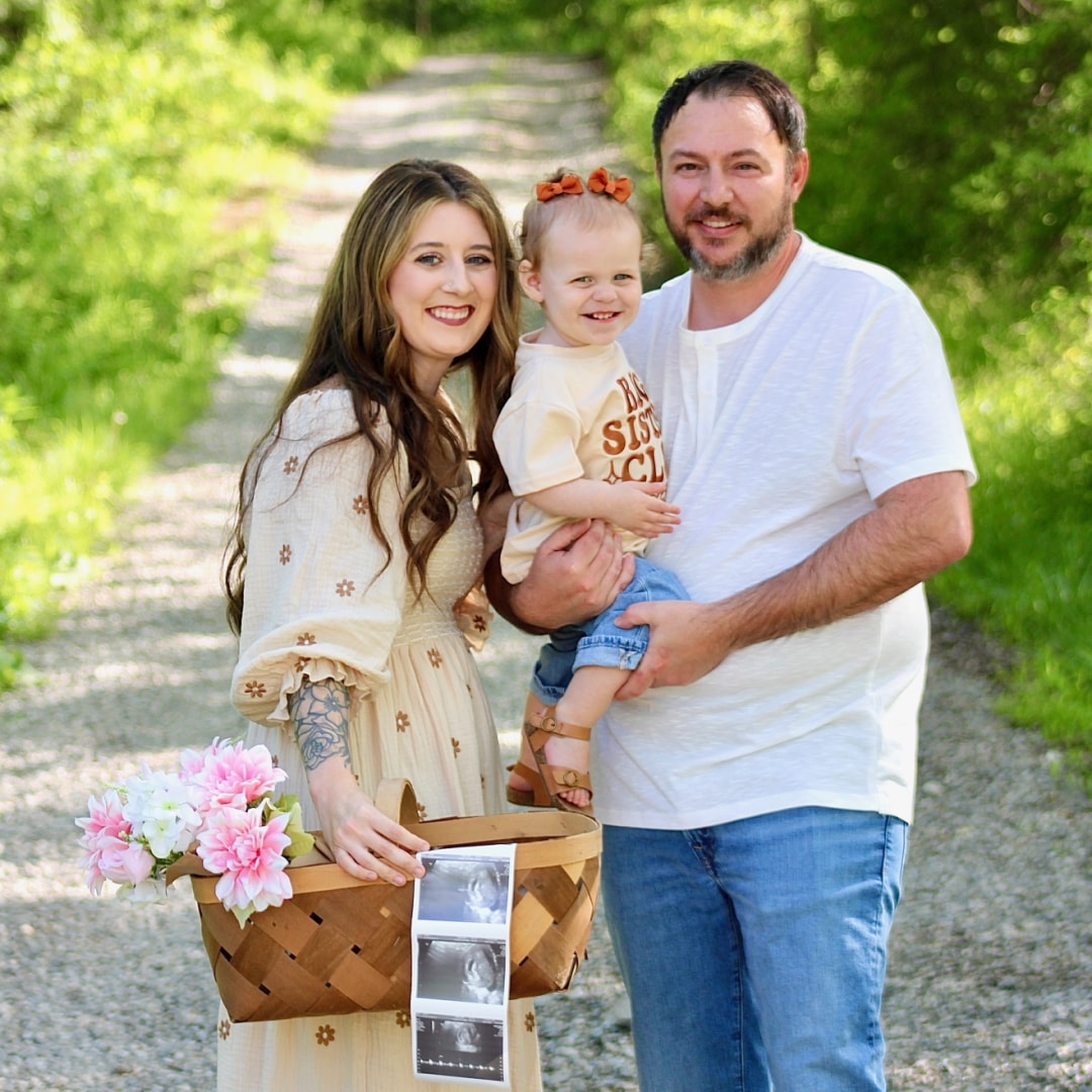 Photo shared by Jenna for their Babylist baby registry.