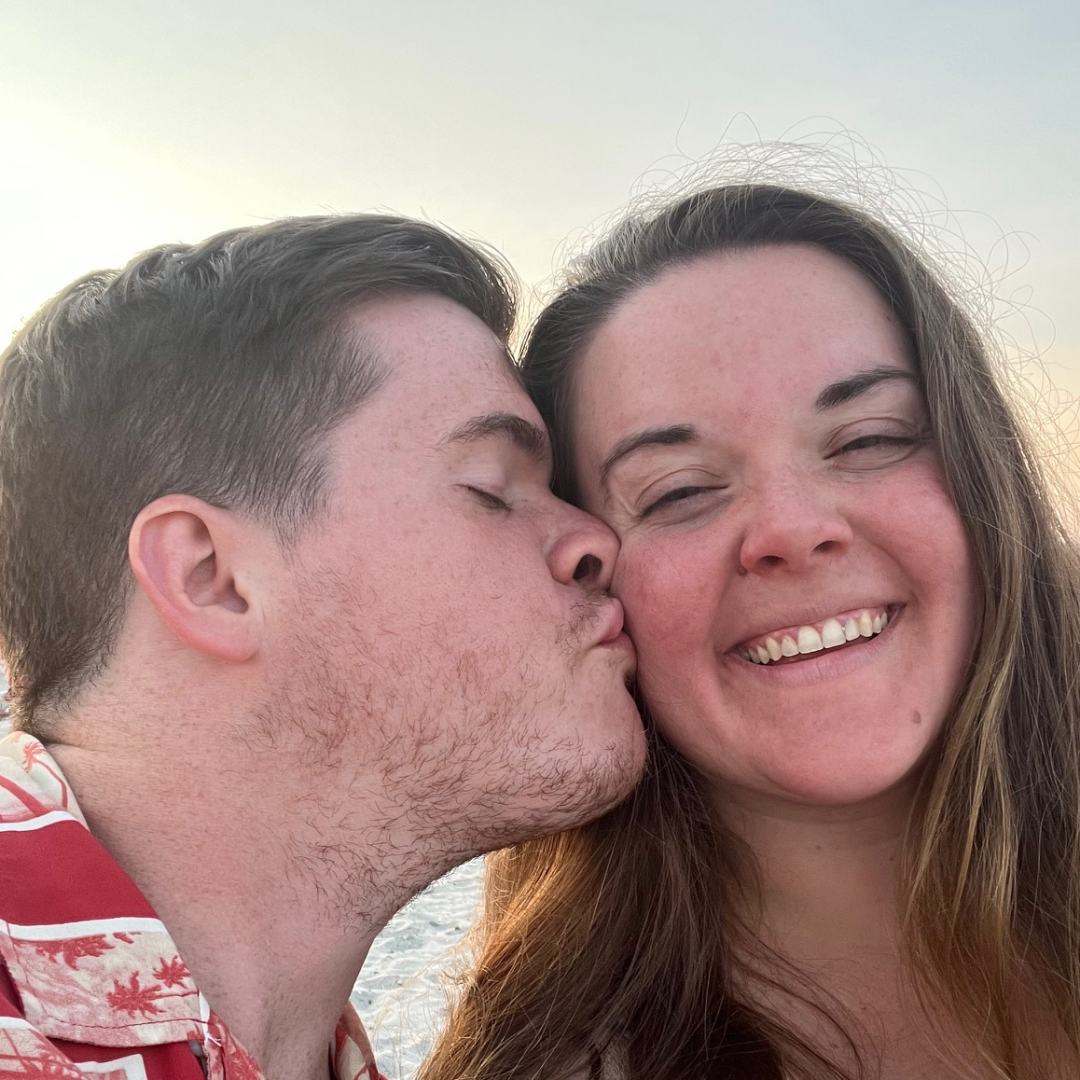 Photo shared by Aimee for their Babylist baby registry.