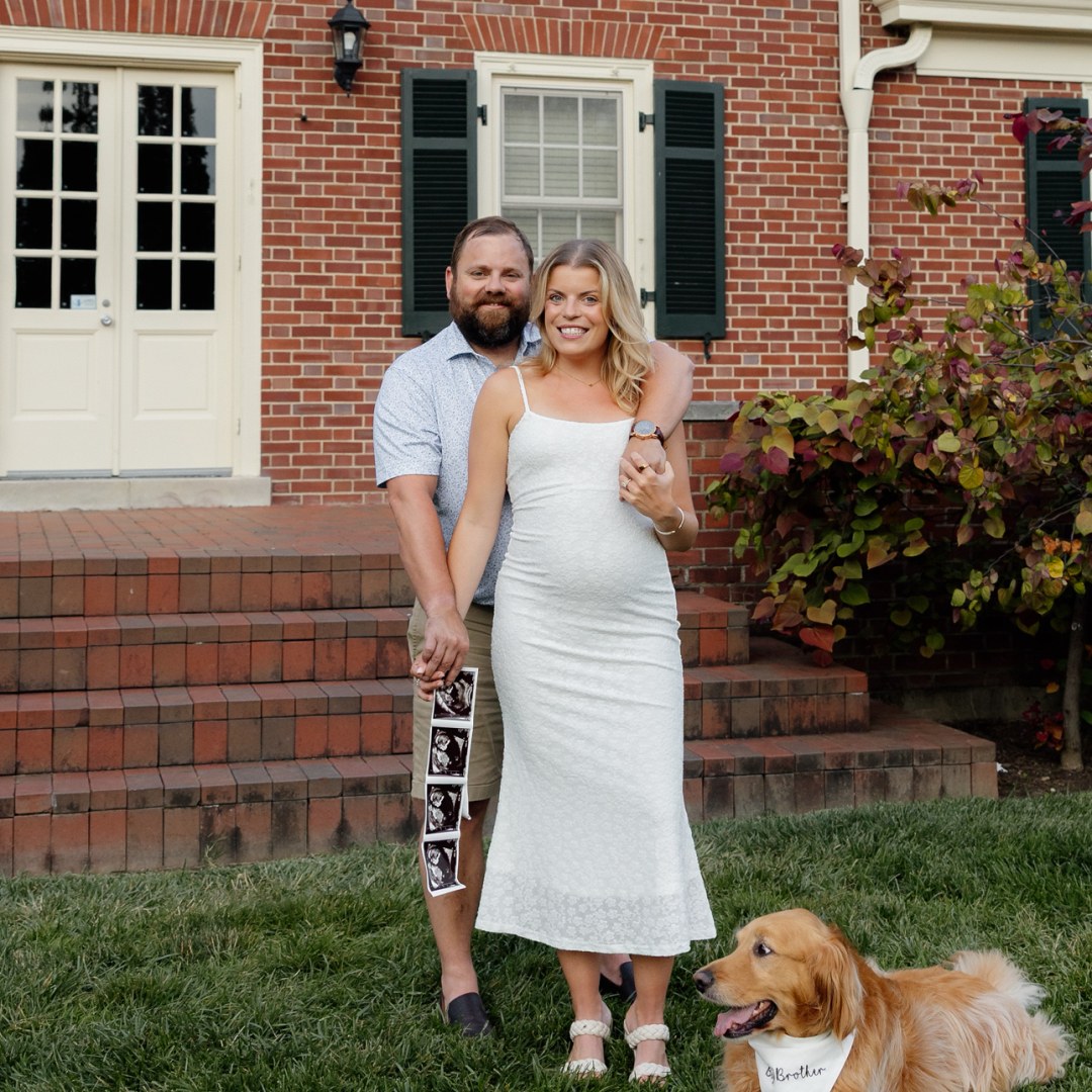 Photo shared by Emma for their Babylist baby registry.