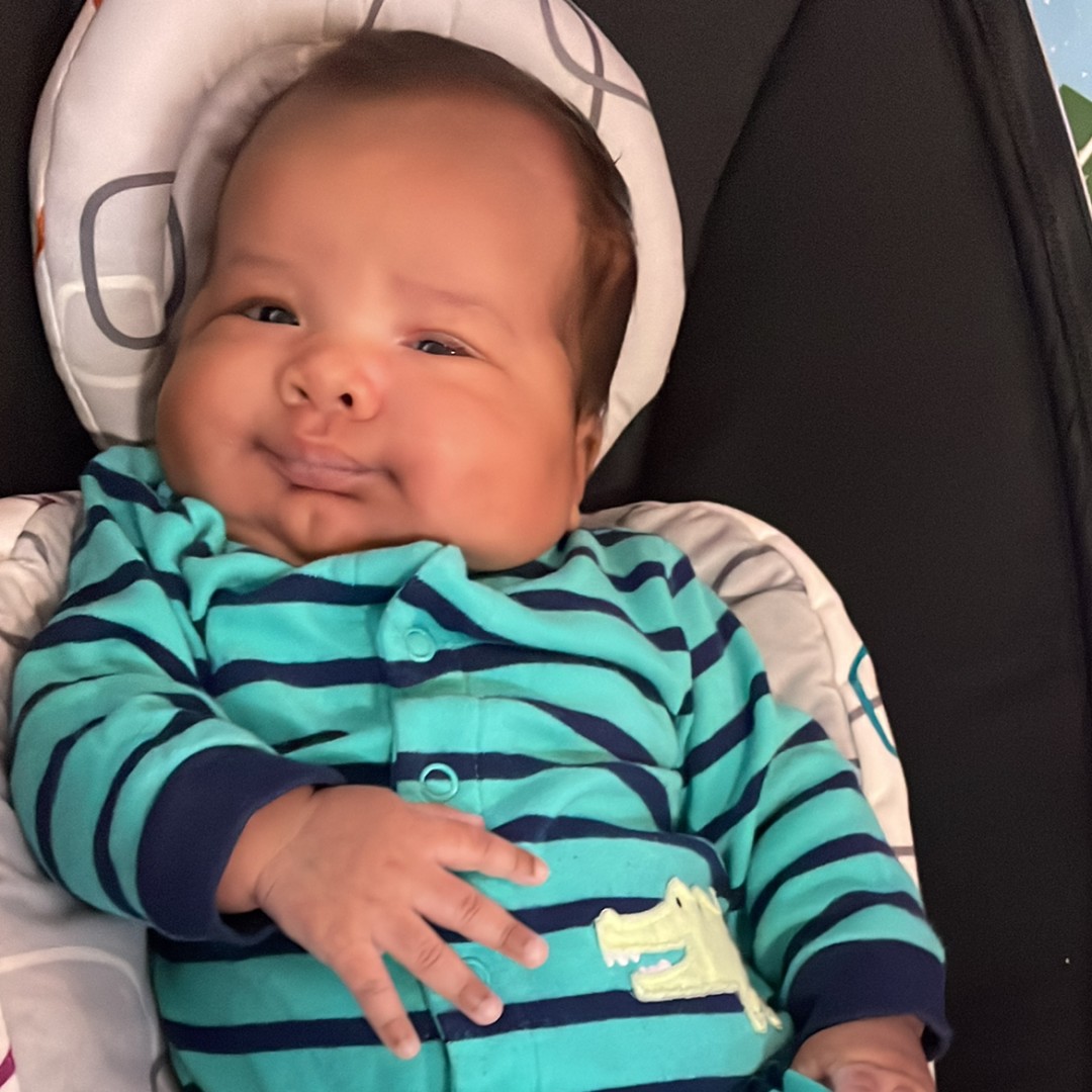 Photo shared by Betsy for their Babylist baby registry.