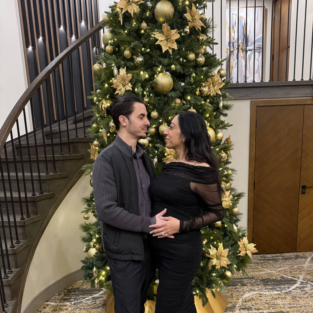 Photo shared by Mahrun for their Babylist baby registry.