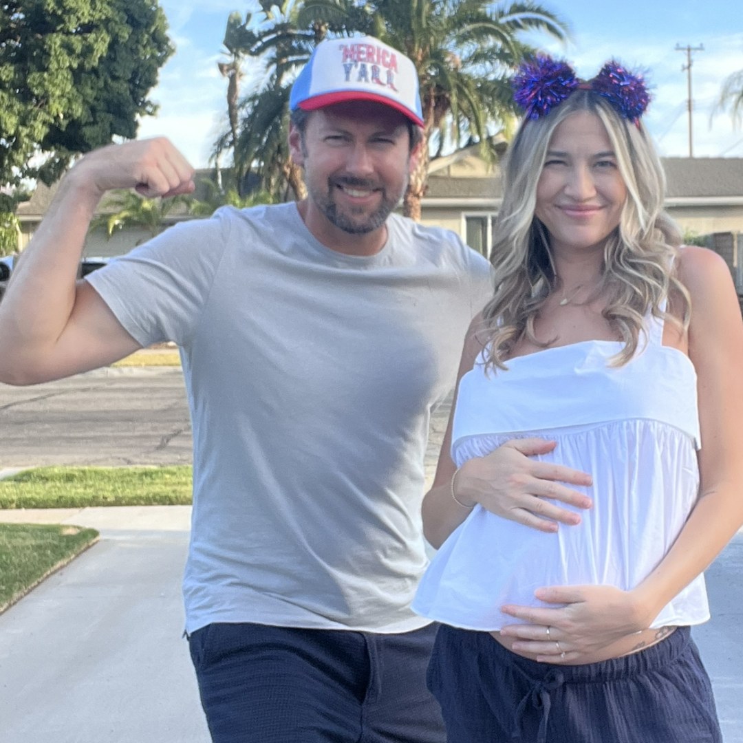 Photo shared by Carissa for their Babylist baby registry.