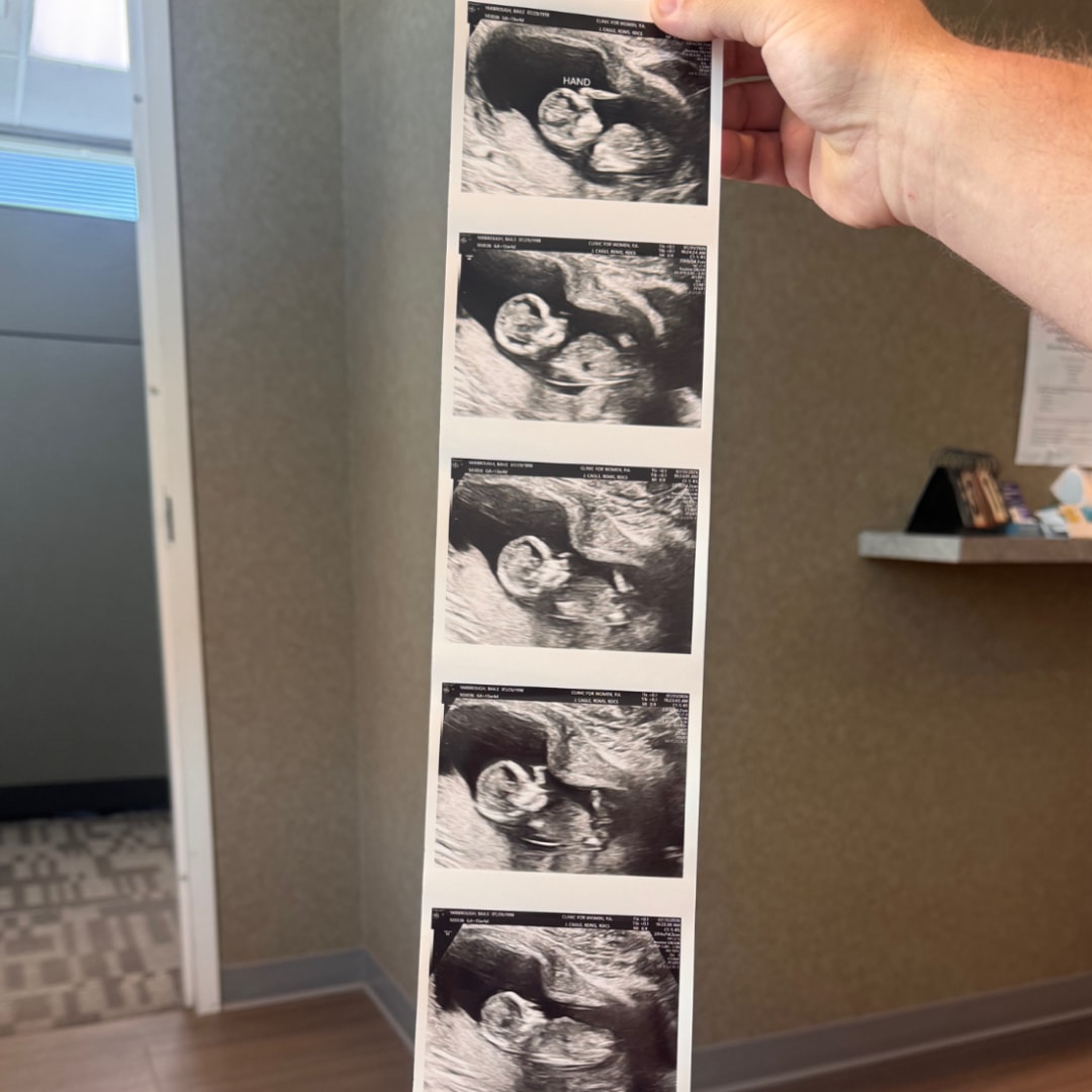 Photo shared by Baile for their Babylist baby registry.