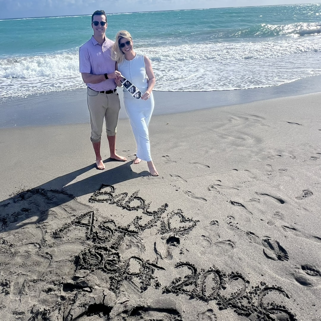 Photo shared by Danielle for their Babylist baby registry.