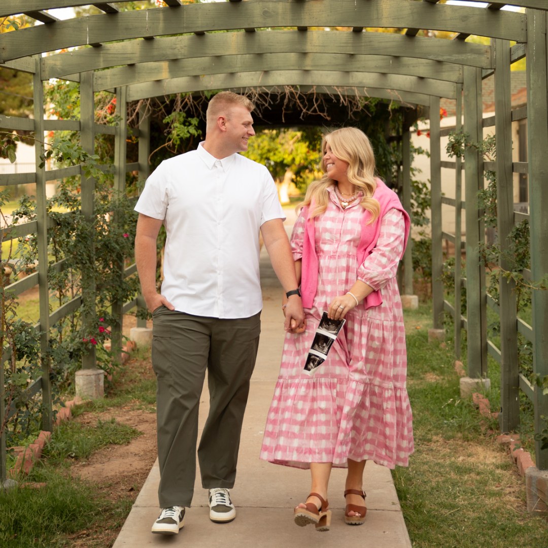 Photo shared by Berkley for their Babylist baby registry.