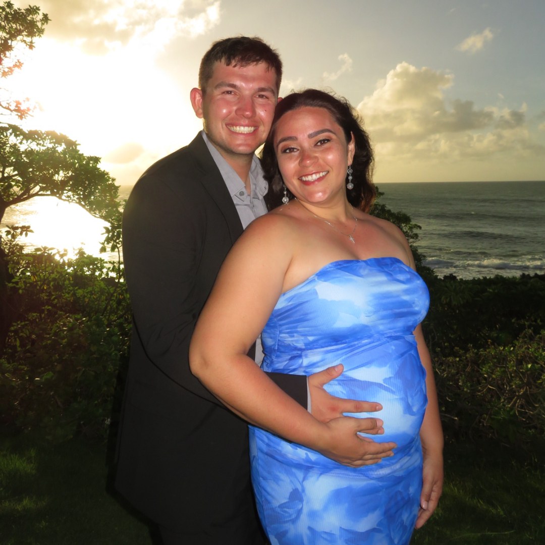 Photo shared by Emily for their Babylist baby registry.