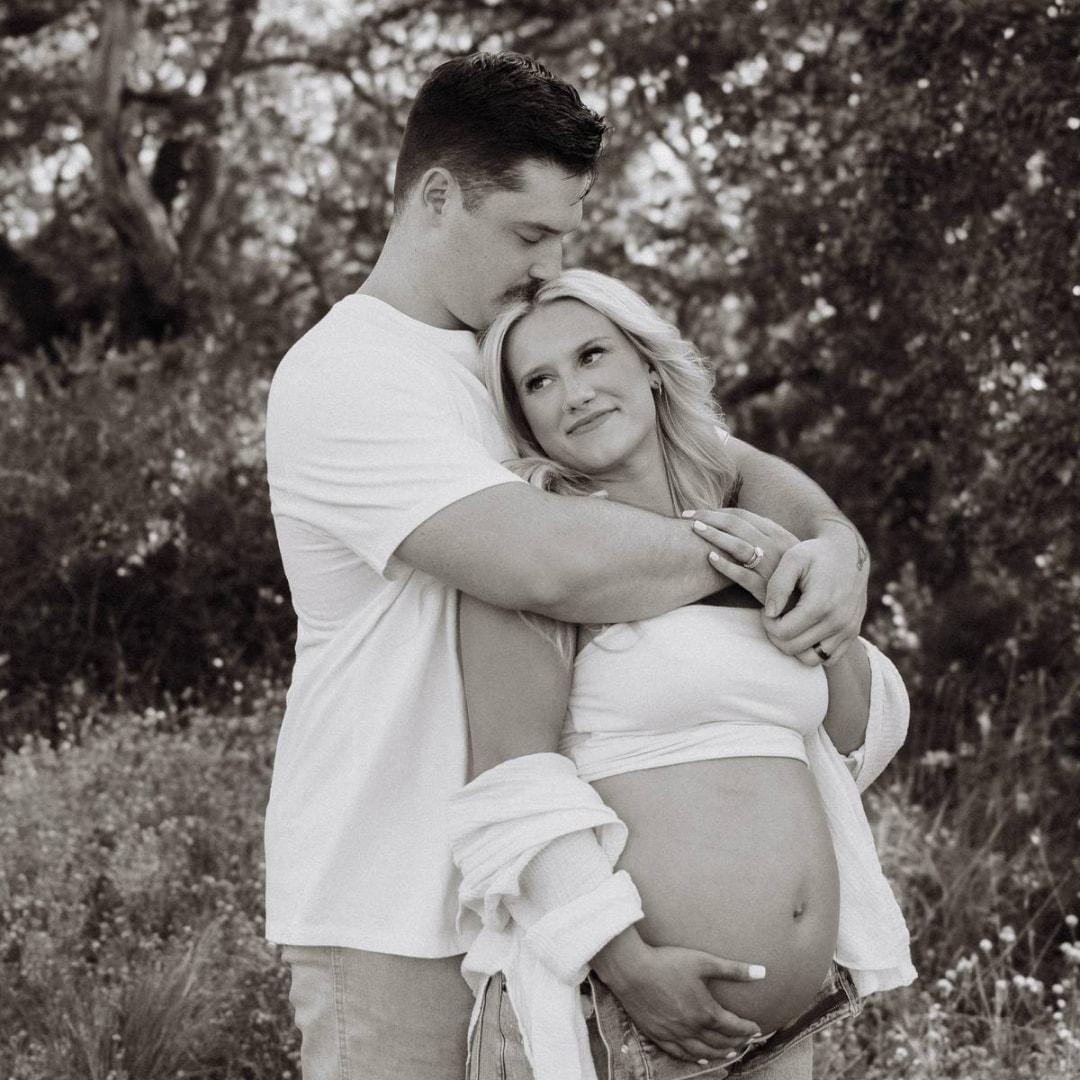 Photo shared by Sydney for their Babylist baby registry.