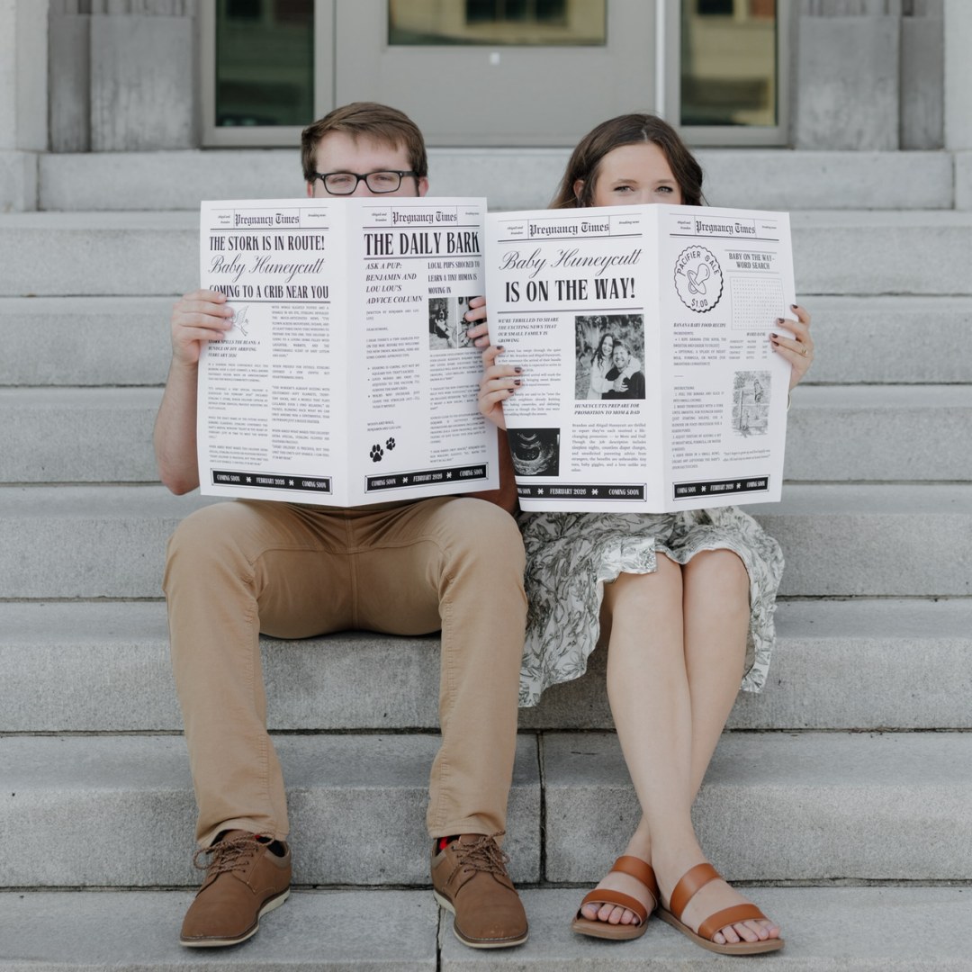 Photo shared by Abigail for their Babylist baby registry.