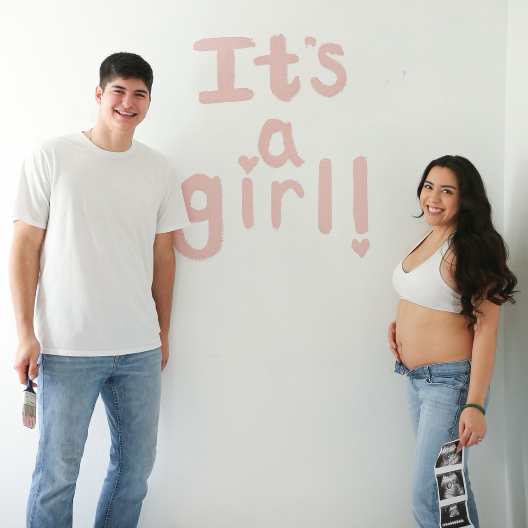 Photo shared by Jake for their Babylist baby registry.