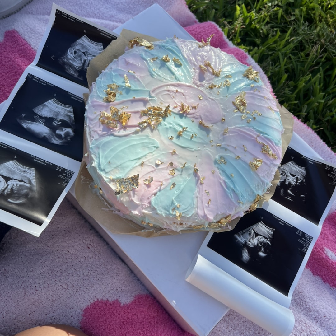 Photo shared by Madison for their Babylist baby registry.