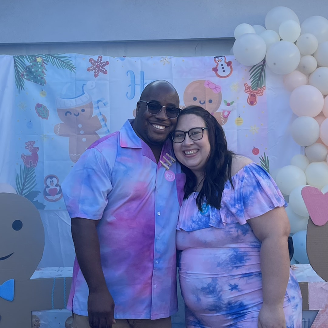 Photo shared by Nicole for their Babylist baby registry.