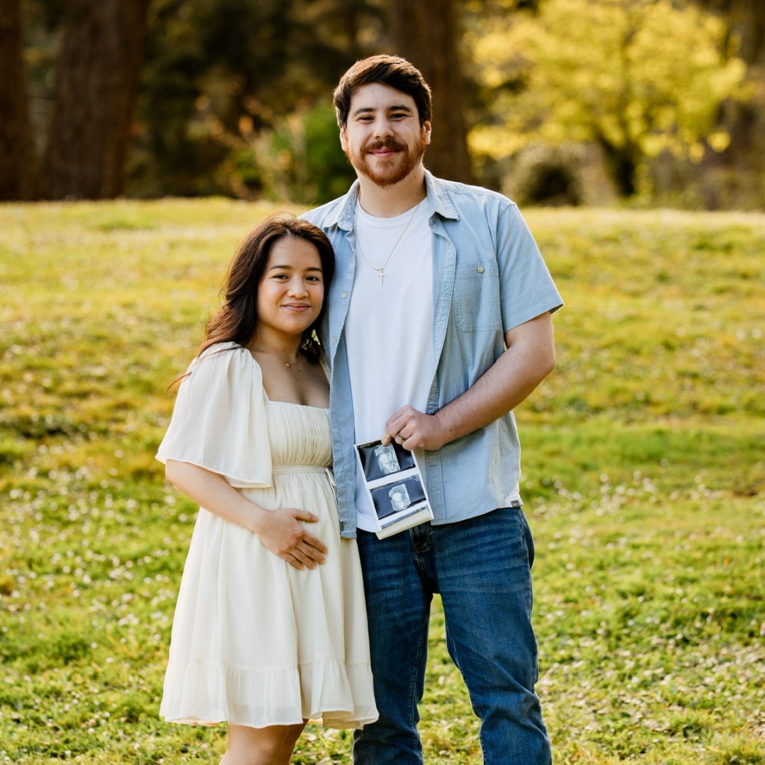 Photo shared by Chelsea for their Babylist baby registry.