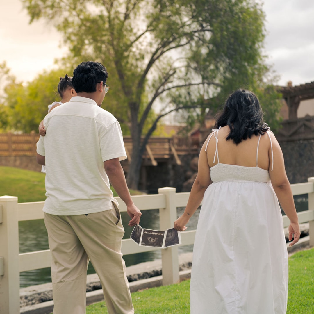 Photo shared by Aerial for their Babylist baby registry.