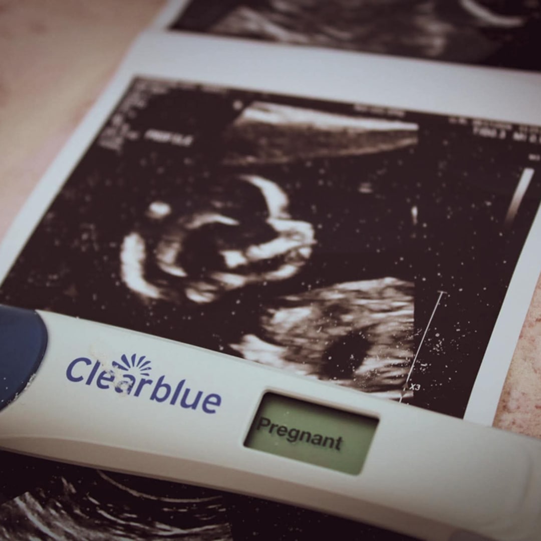 Photo shared by Autumn for their Babylist baby registry.