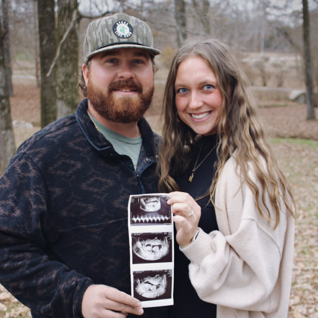 Photo shared by Erica for their Babylist baby registry.