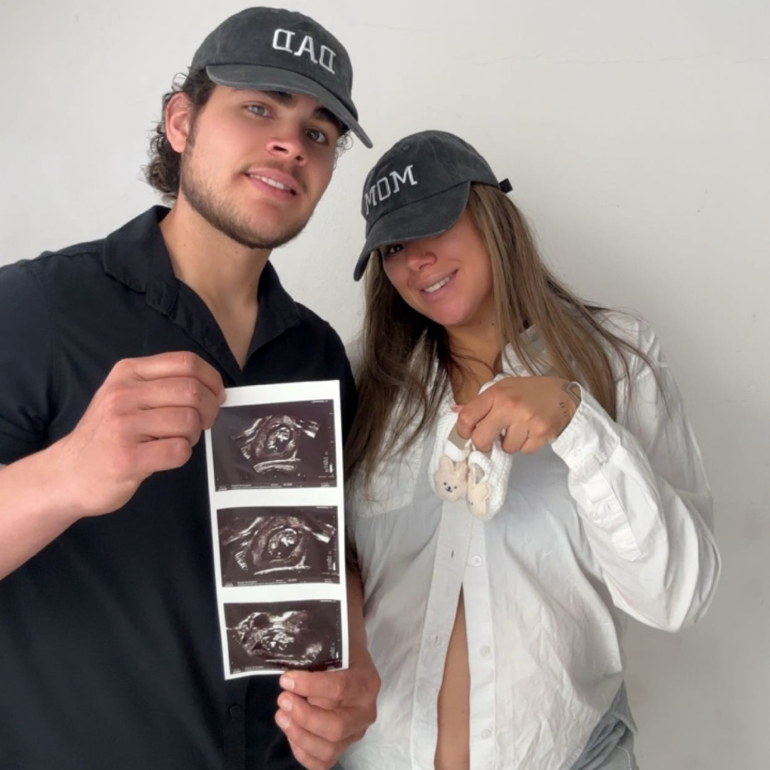 Photo shared by Guadalupe for their Babylist baby registry.