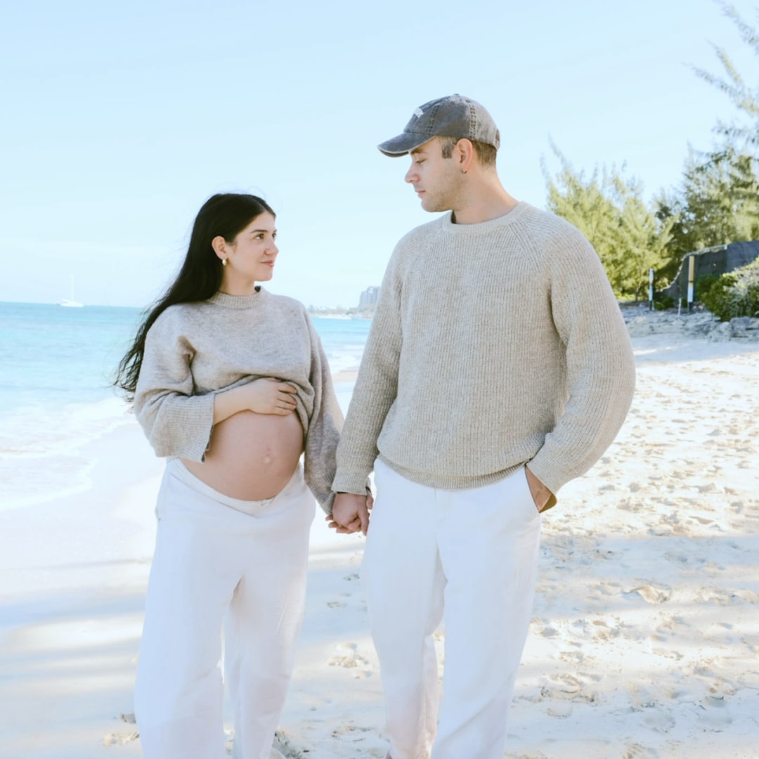 Photo shared by Lisa for their Babylist baby registry.