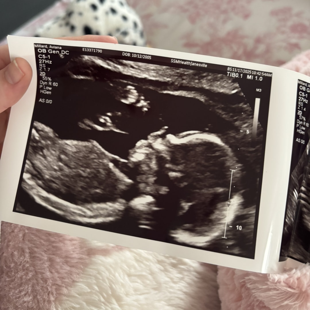 Photo shared by Aviana for their Babylist baby registry.