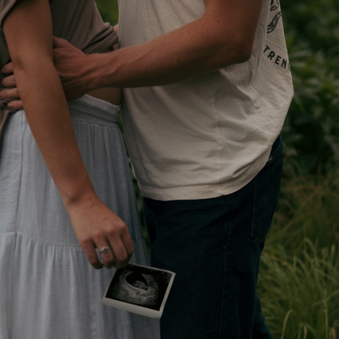Photo shared by Brynn for their Babylist baby registry.