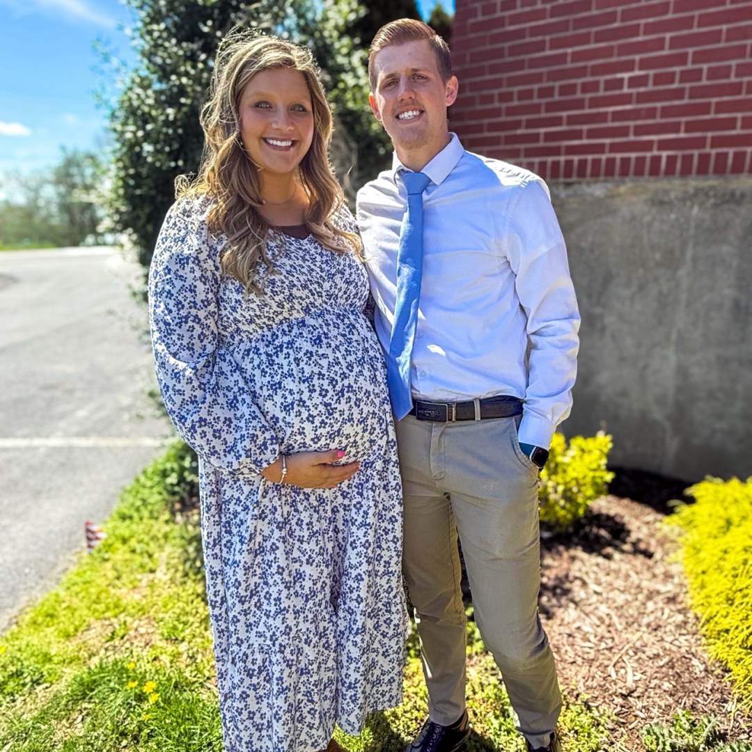 Photo shared by Ellie for their Babylist baby registry.