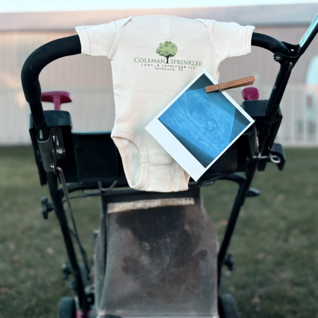 Photo shared by Modene for their Babylist baby registry.