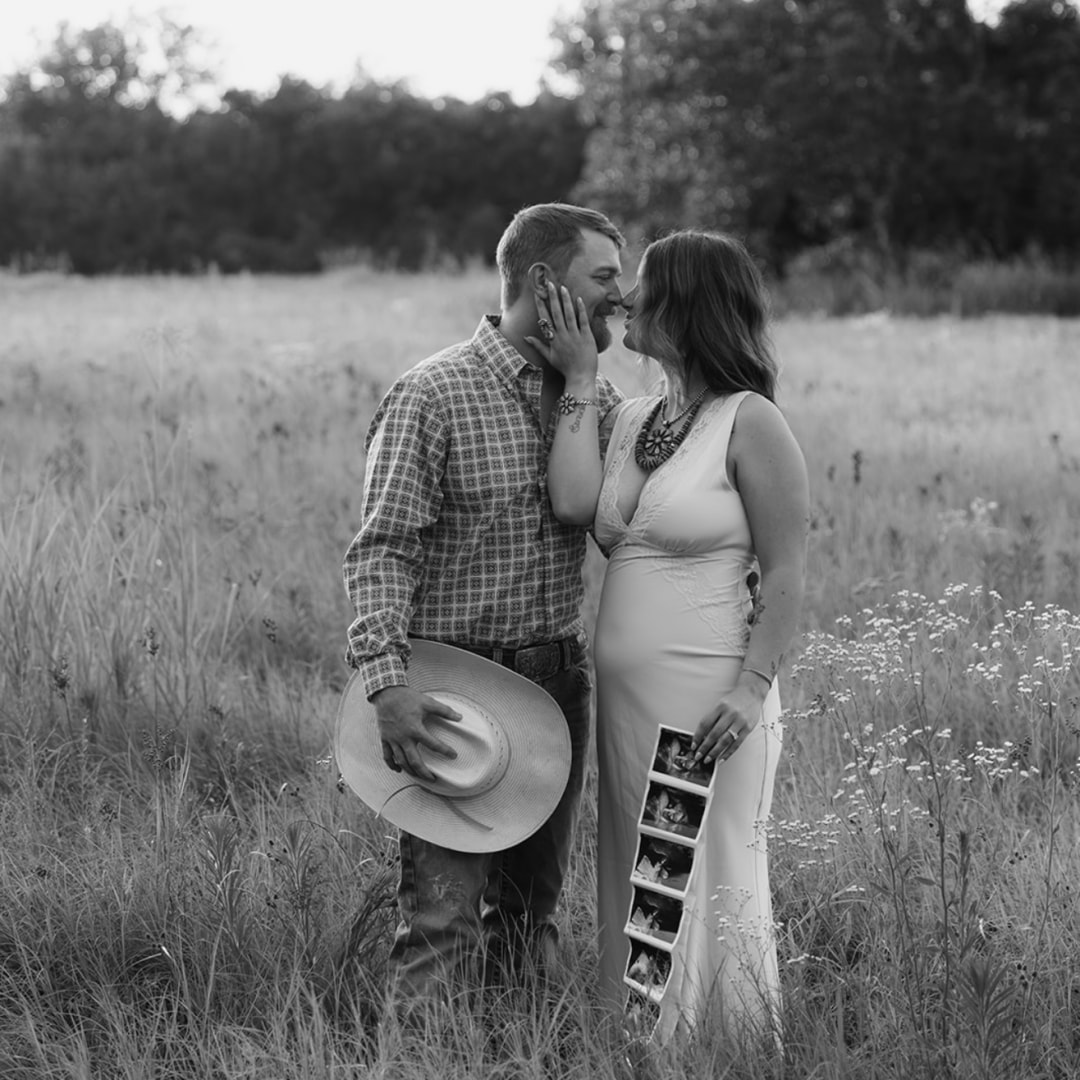 Photo shared by Sydni for their Babylist baby registry.