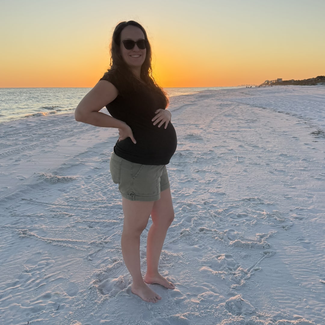 Photo shared by Kaitlyn for their Babylist baby registry.