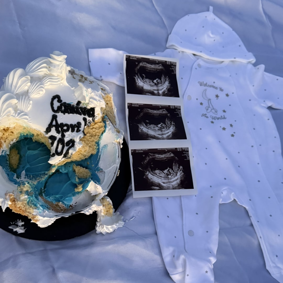 Photo shared by Angelina for their Babylist baby registry.