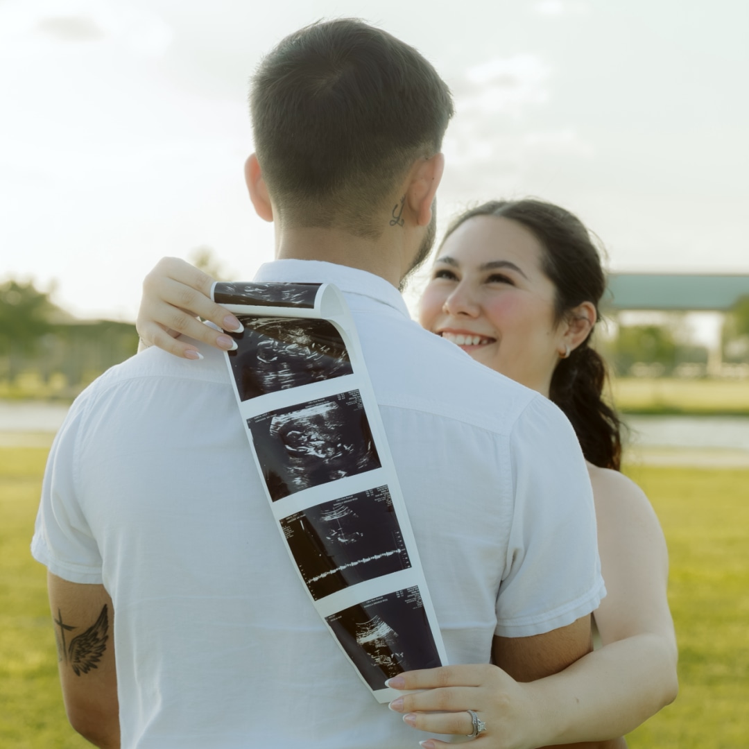 Photo shared by Lesly for their Babylist baby registry.