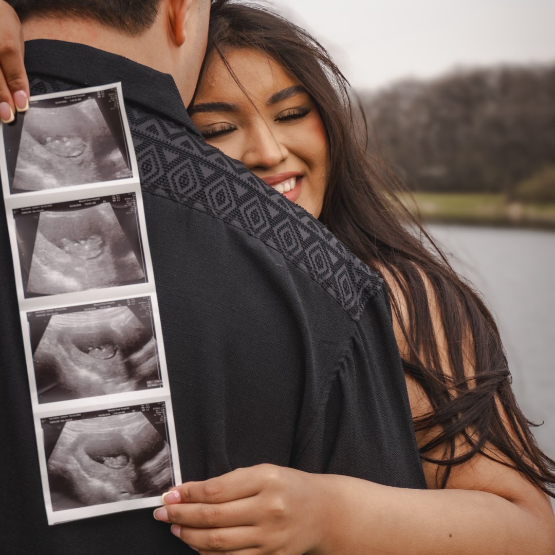 Photo shared by Judith for their Babylist baby registry.