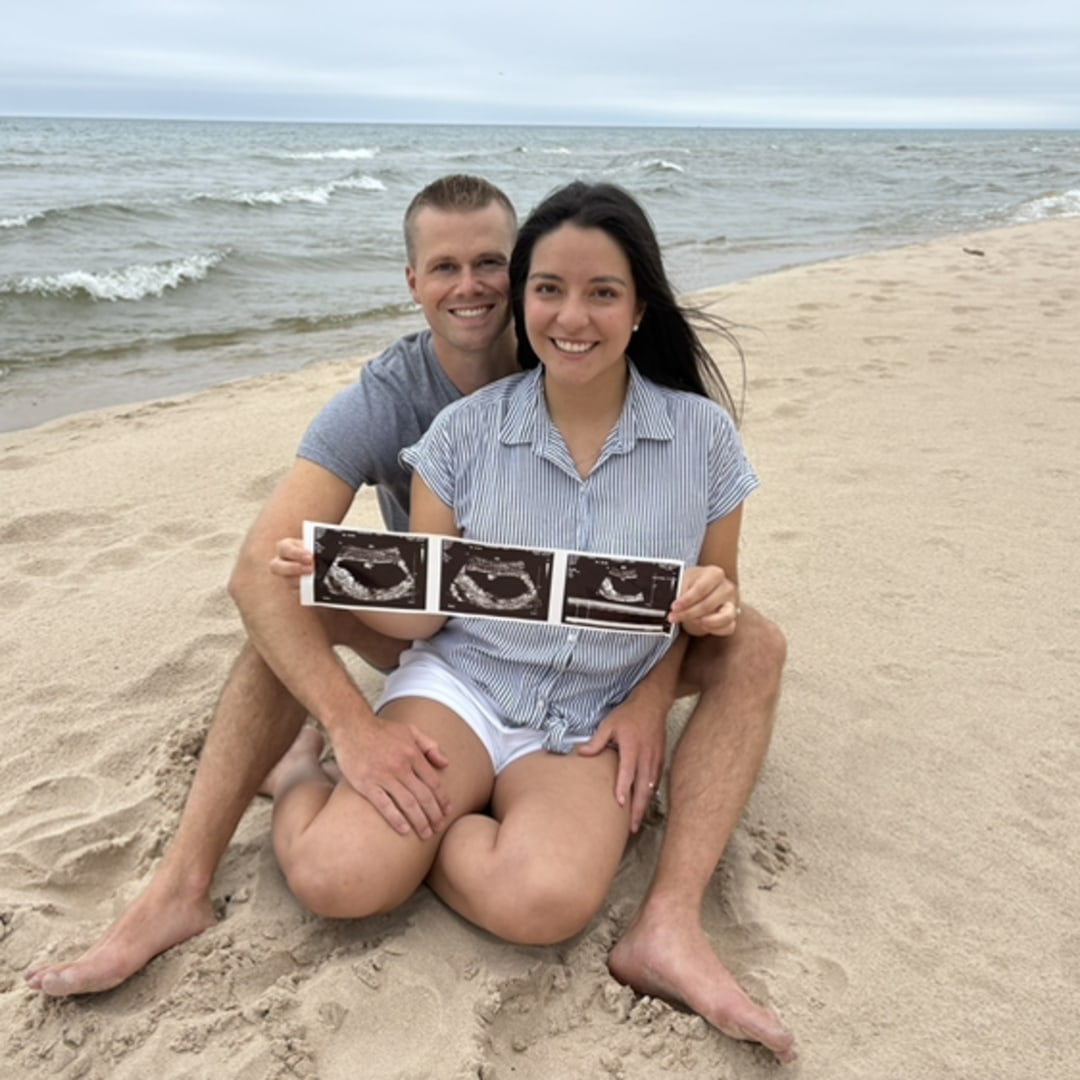 Photo shared by Keila for their Babylist baby registry.