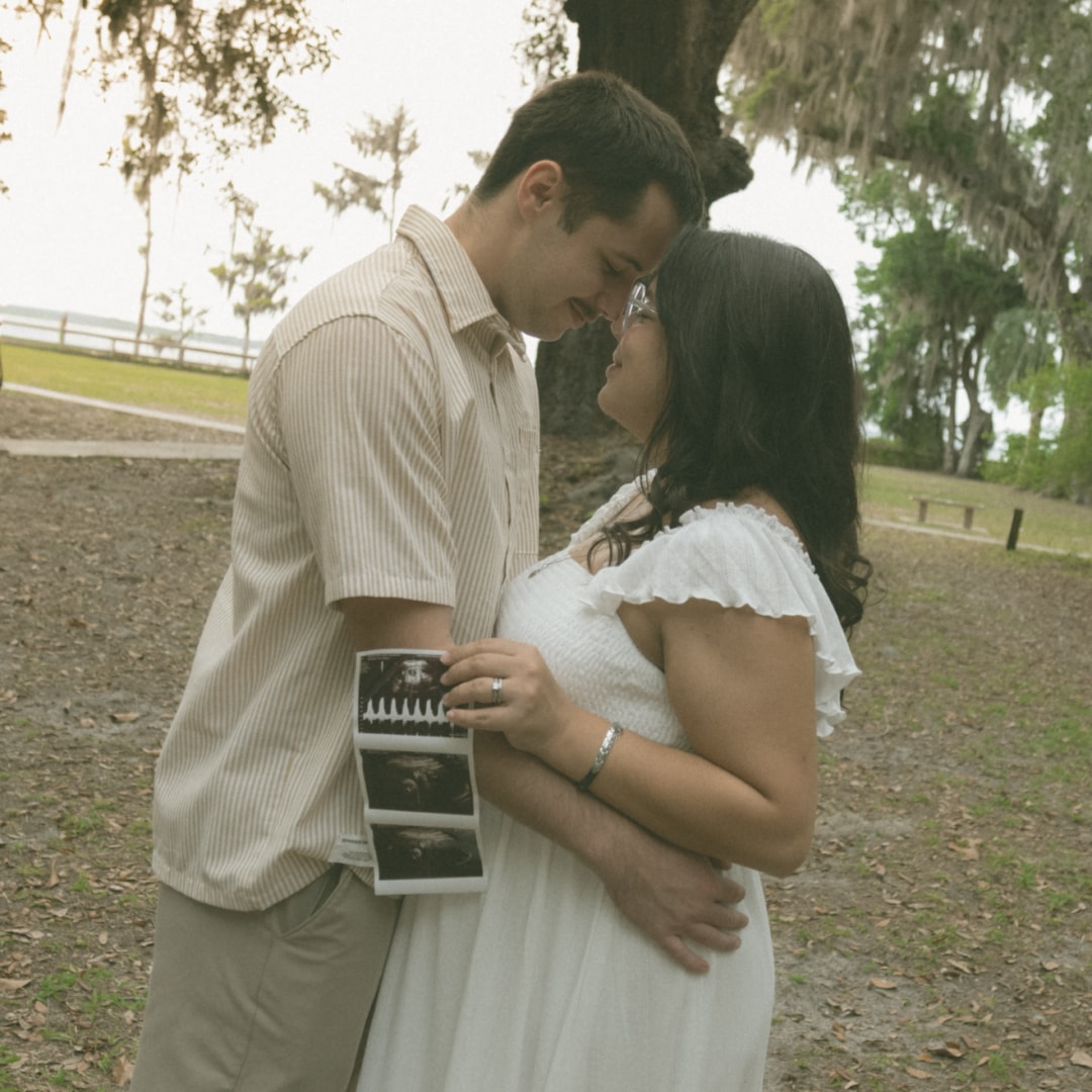 Photo shared by Geizy for their Babylist baby registry.