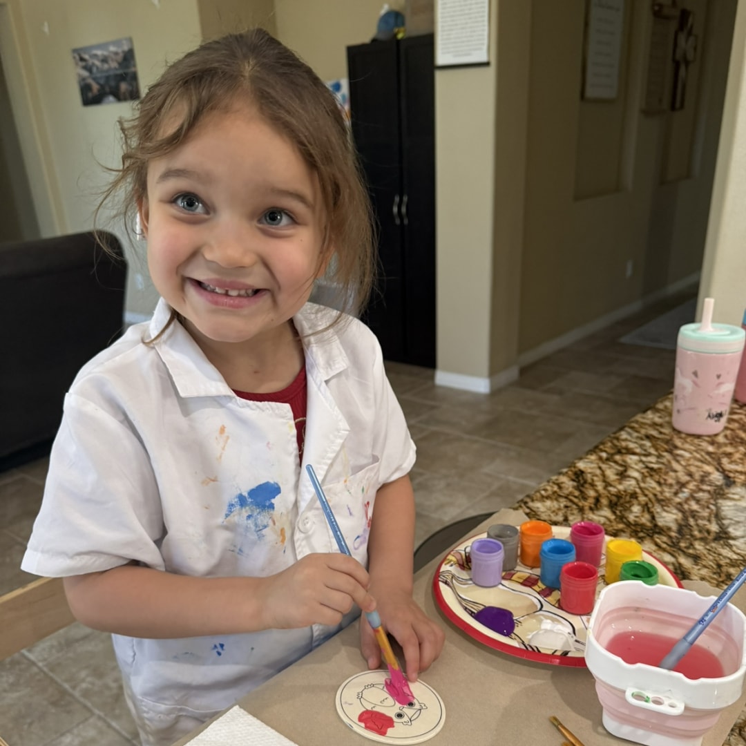 Photo shared by Sierra for their Babylist baby registry.